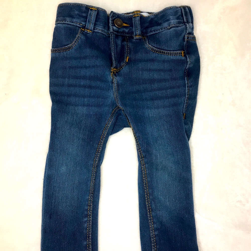 18-24 Month: Old Navy Jeans